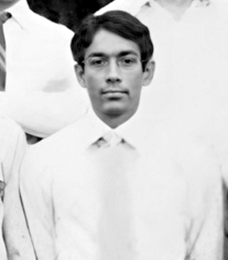 Sirm Raza Sir Sabir Raza - ICBian Alumni Hub - Bridging Careers & Community