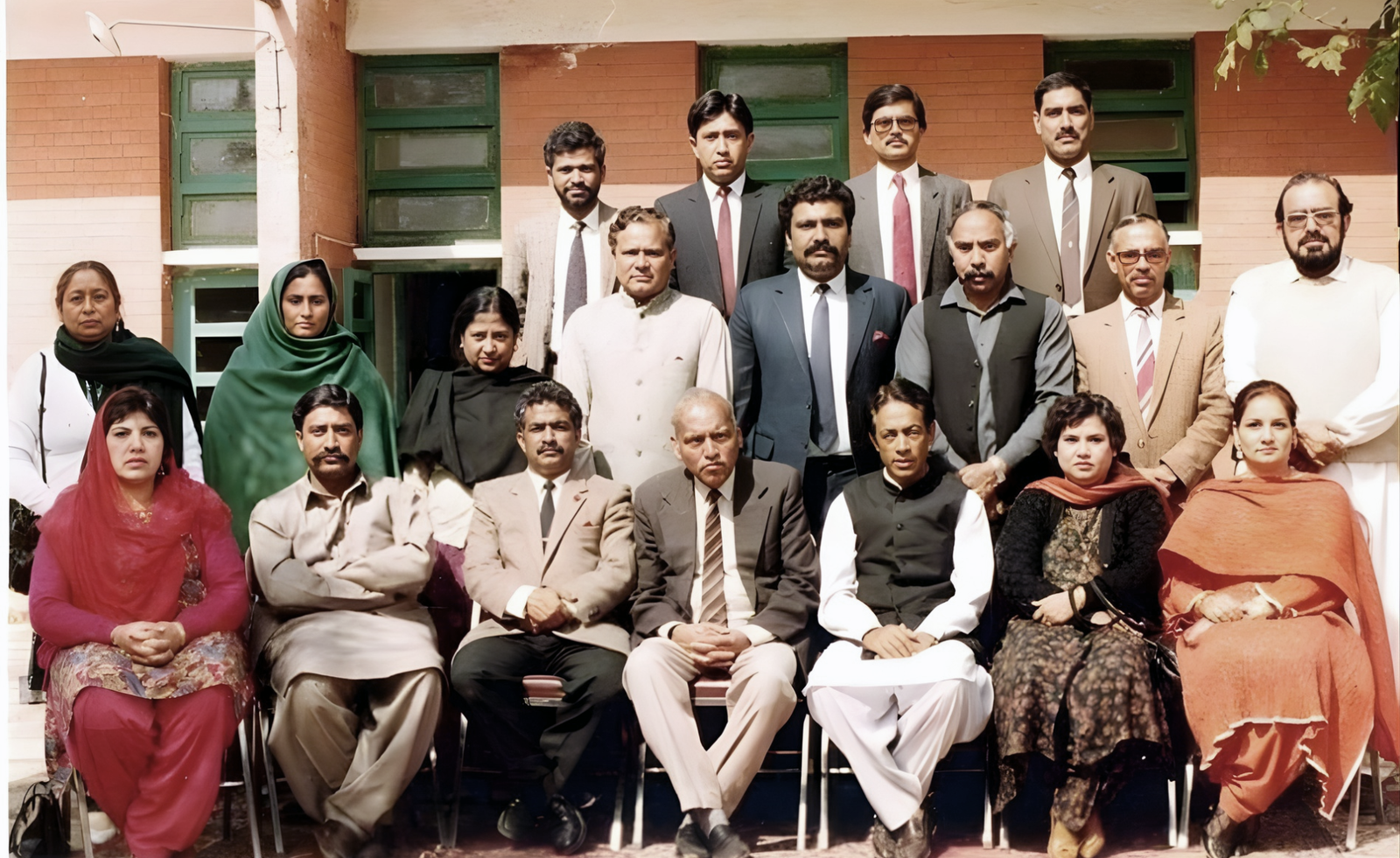 Sirm Raza Sir Sabir Raza - ICBian Alumni Hub - Bridging Careers & Community